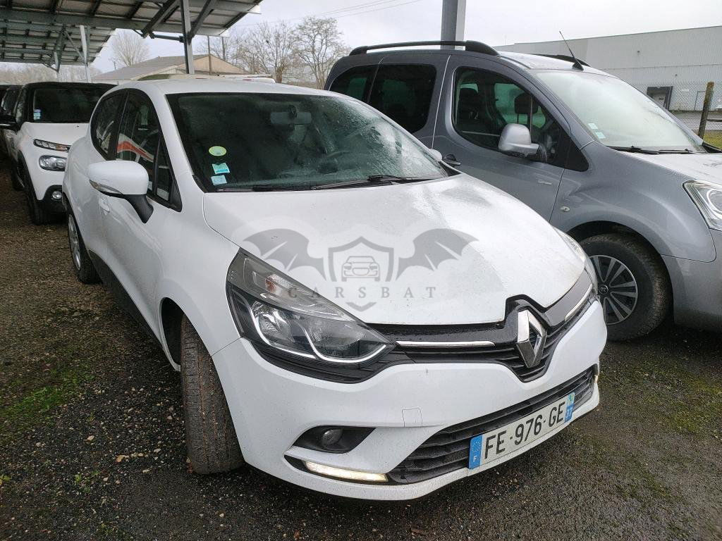 Renault Clio Air 2019