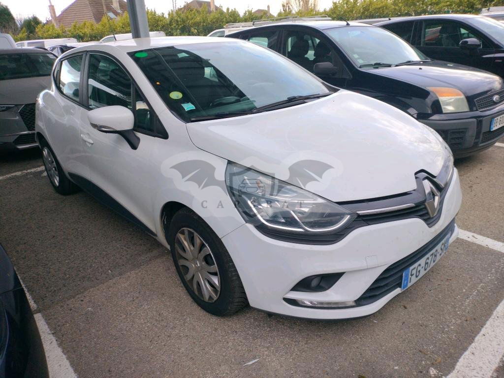 Renault Clio Air 2019