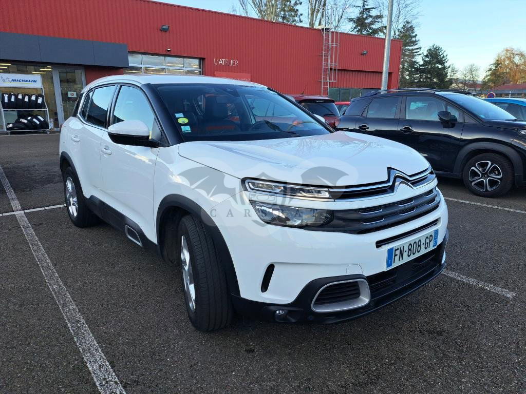 Citroën C5 Aircross Business 2020