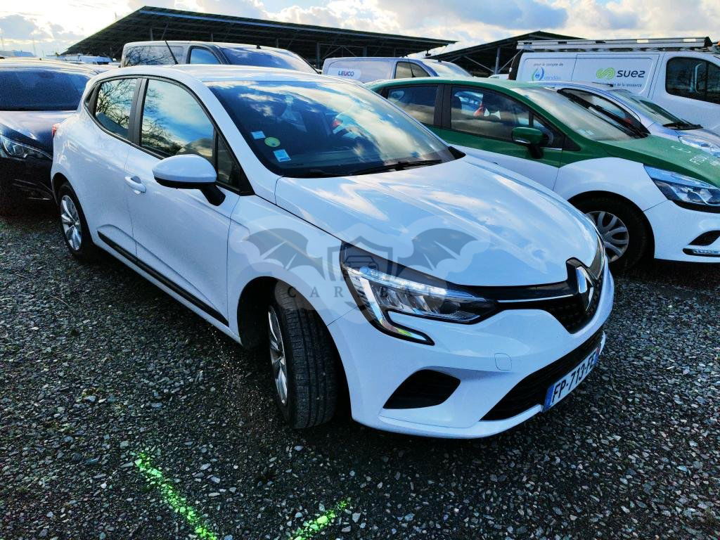Renault Clio Air 2020