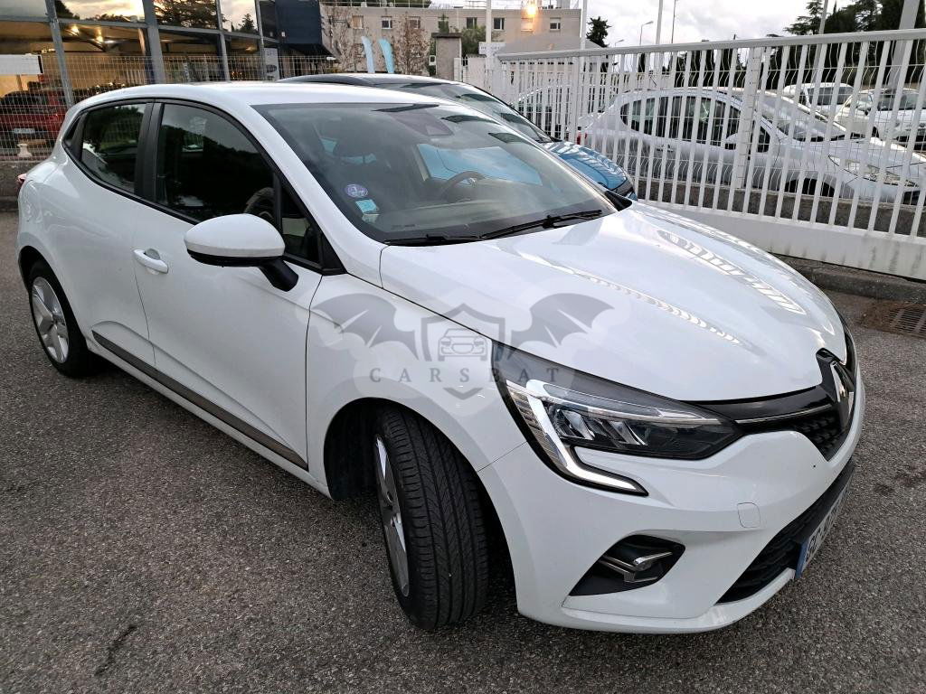 Renault Clio Business 2021