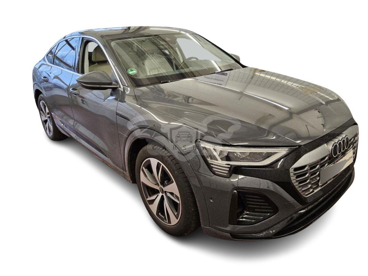 Audi Q8 e-tron Sportback 50 S Line 2023