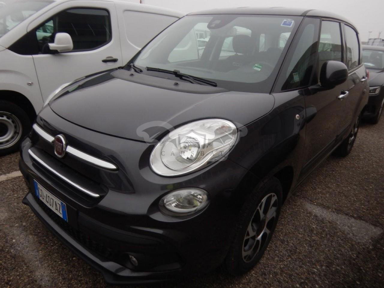 Fiat 500L 1.3 MultiJet Business 2020