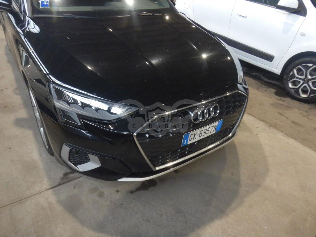 Audi A3 Sportback 35 TDI Advanced 2022