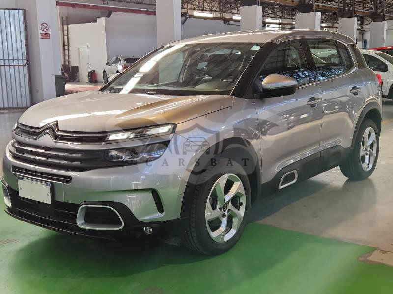 Citroën C5 Aircross 1.5 HDI Business 2022
