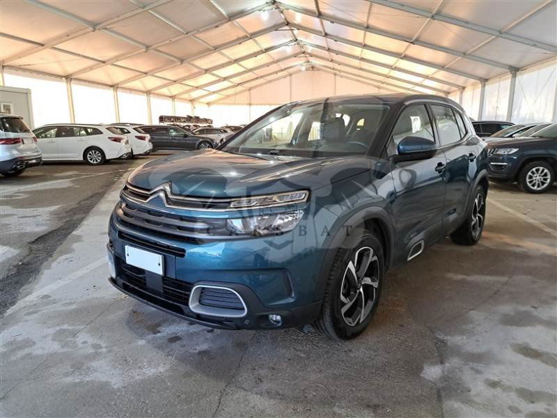 Citroën C5 Aircross 1.5 HDI Business 2020