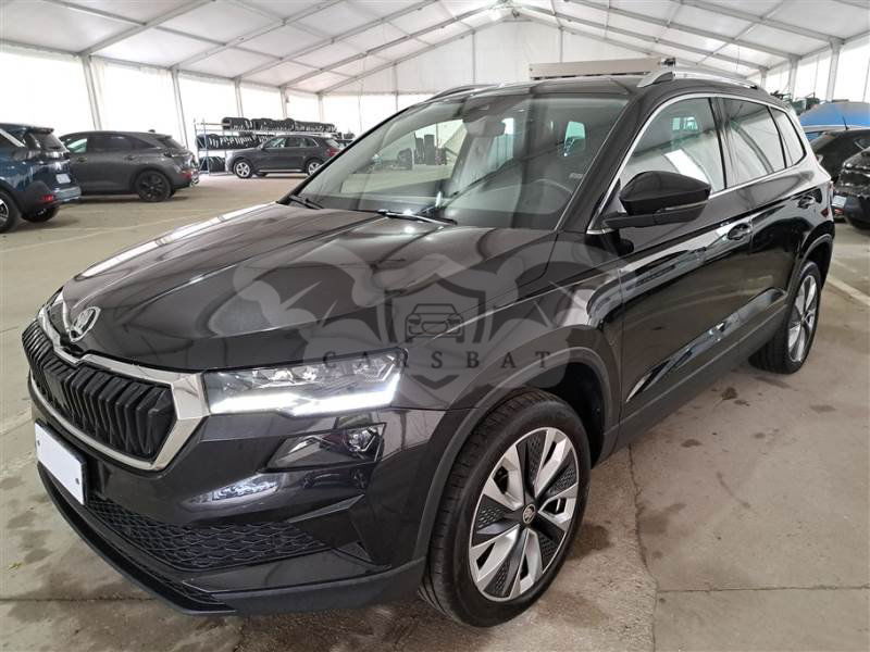 Skoda Karoq 2.0 TDI Style 2022