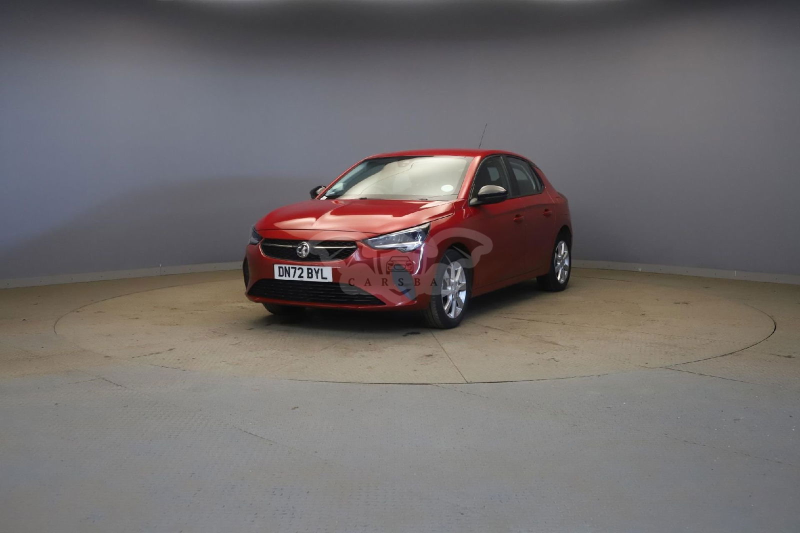 Vauxhall Corsa 1.2 Design 2023
