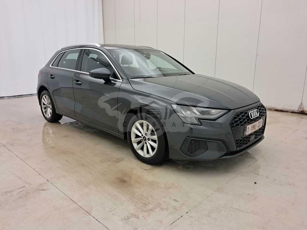 Audi A3 Sportback 1.0 TFSI 2020