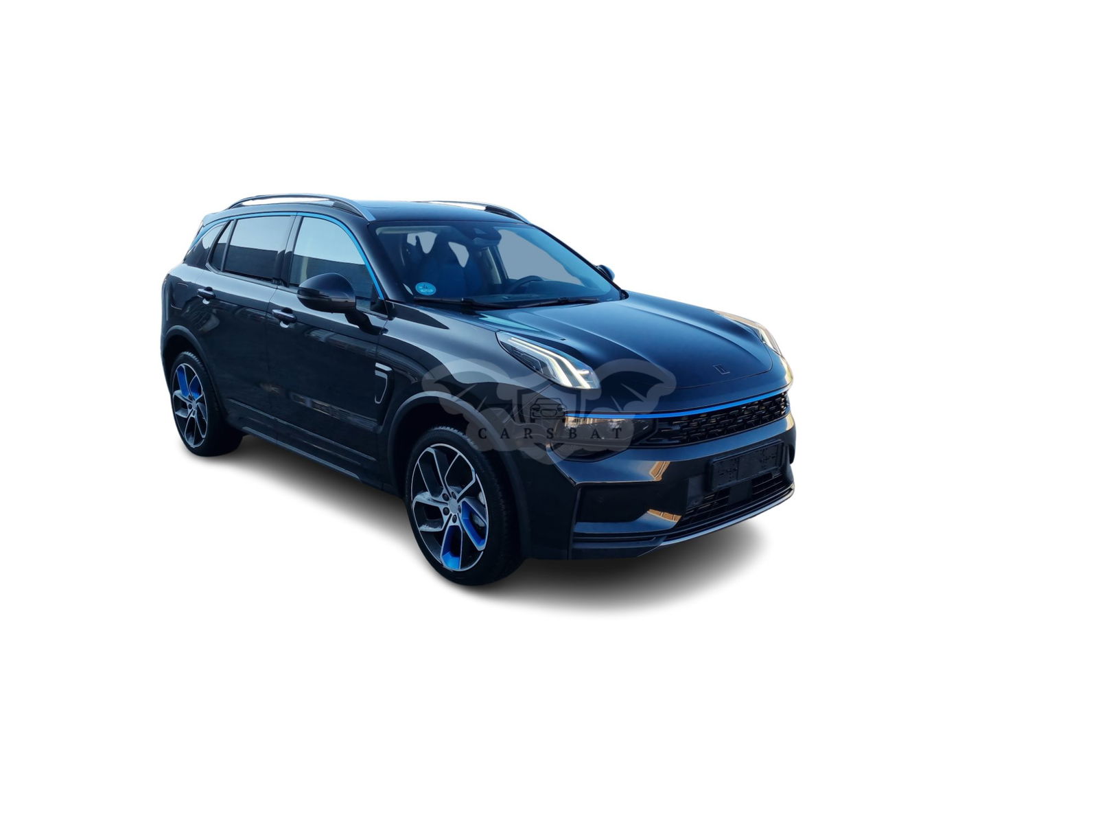 Lynk&Co 01 1.5 2023