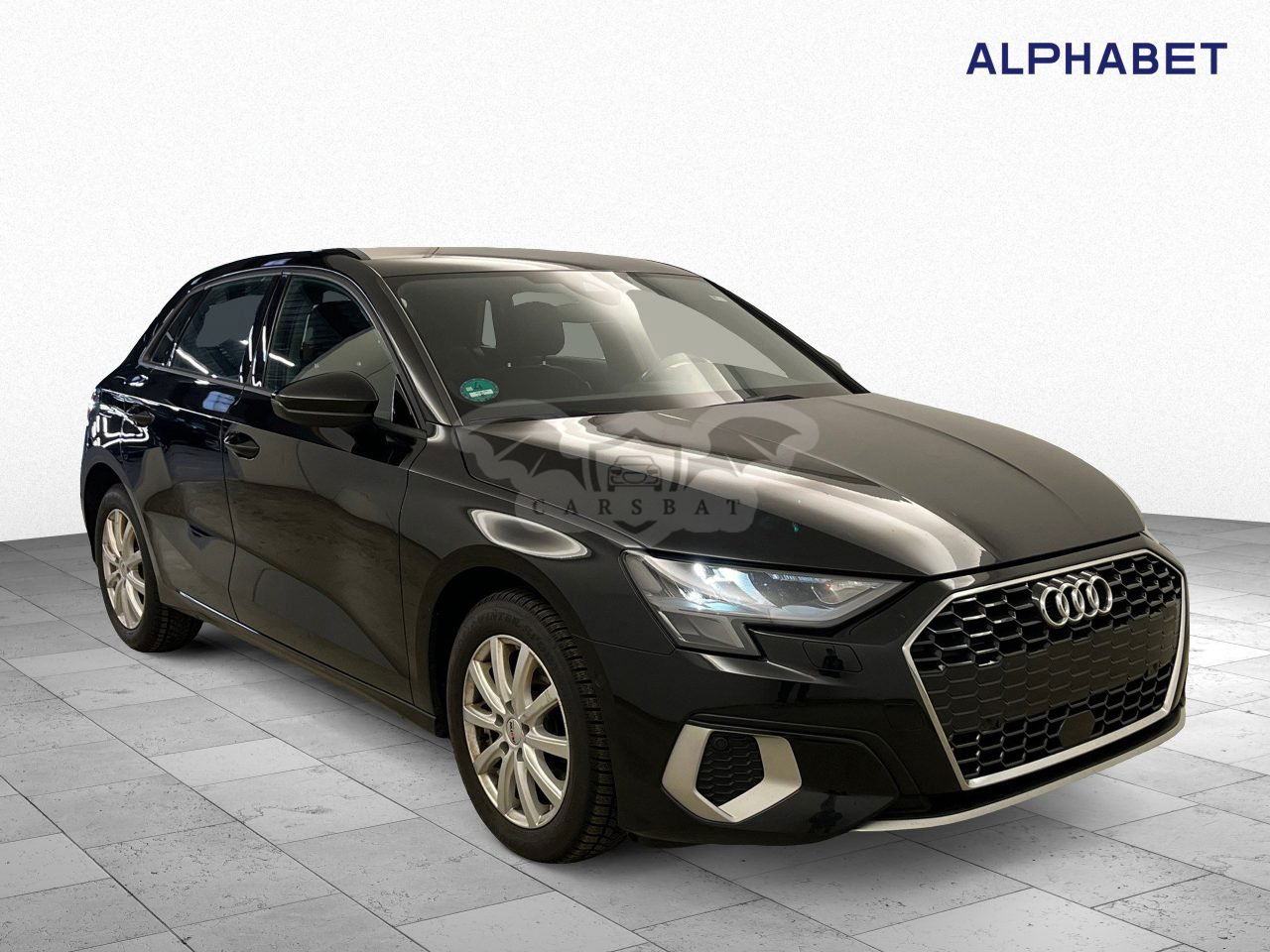 Audi A3 Sportback 35 TDI Advanced 2020