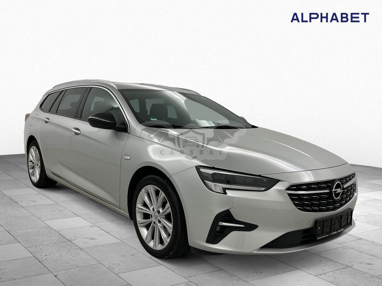 Opel Insignia Sports Tourer 1.5 Business 2023