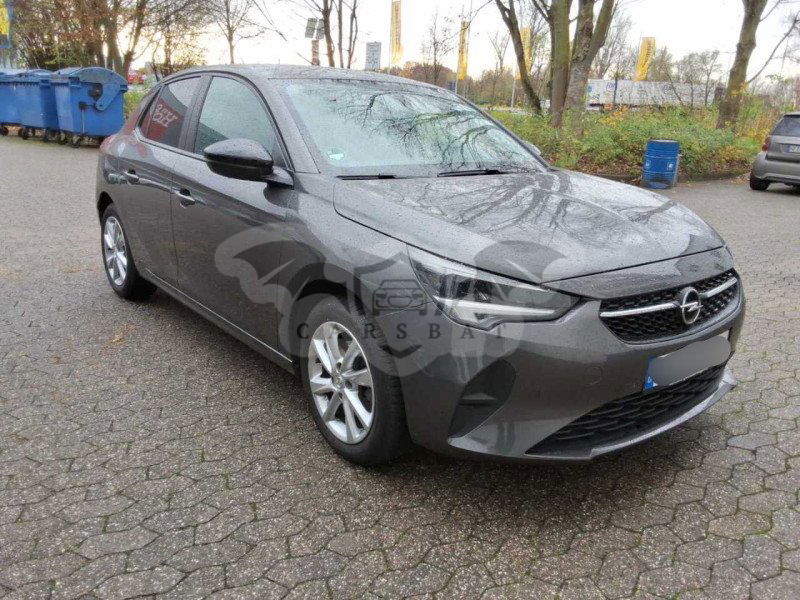 Opel Corsa 1.2 Edition 2020