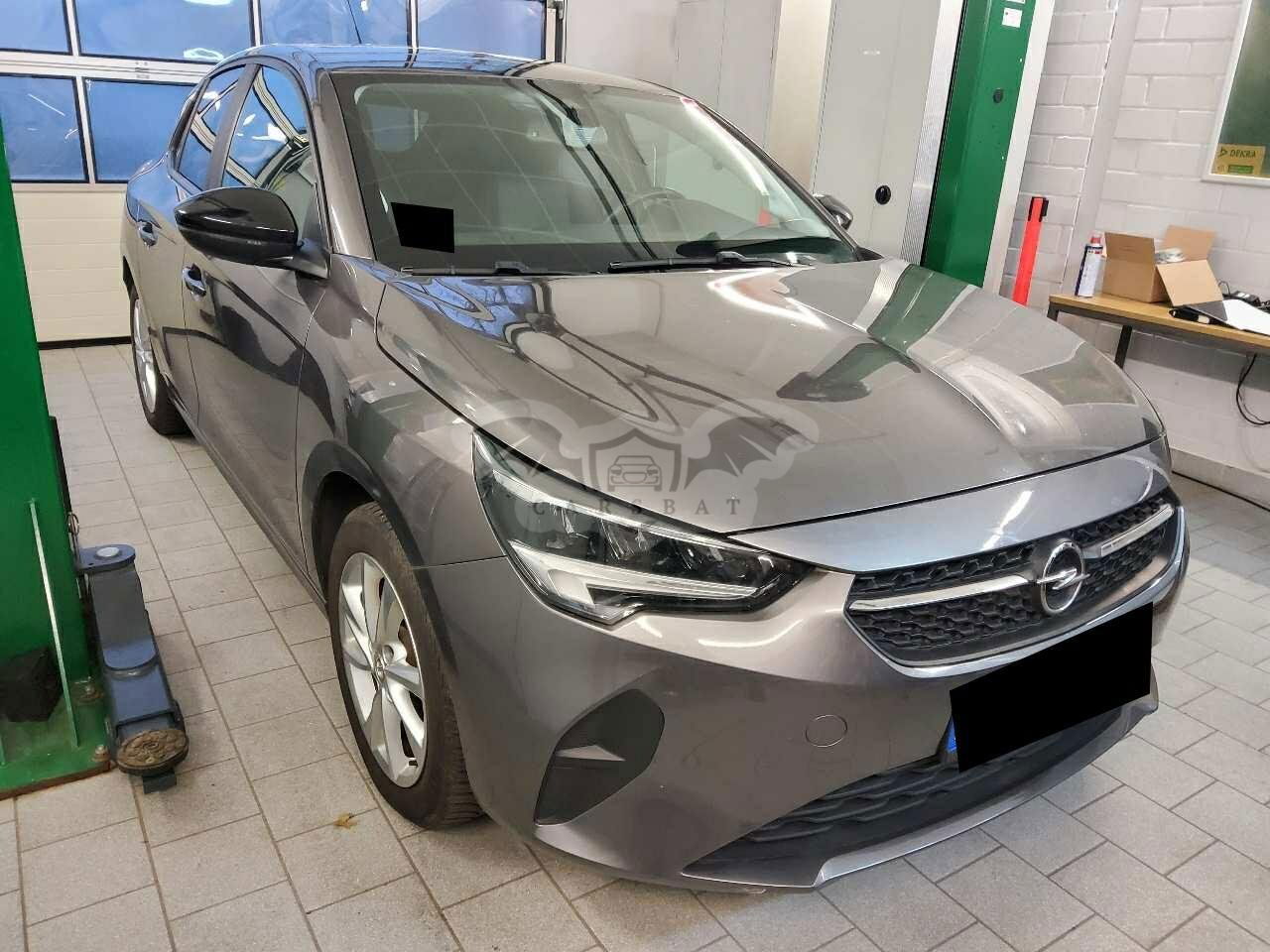 Opel Corsa 1.2 Edition 2020