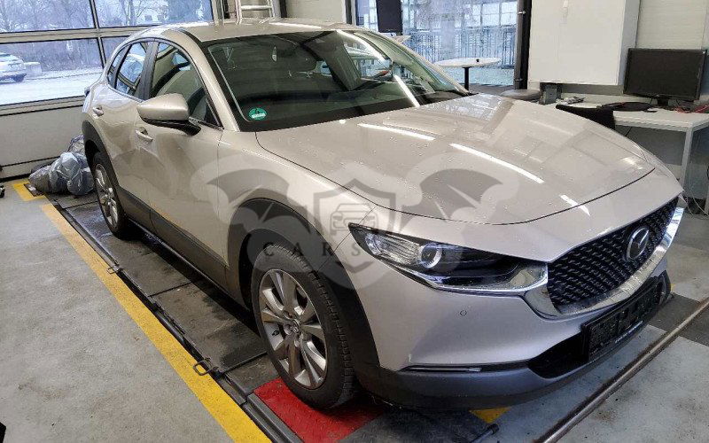 Mazda CX-30 2.0 M-Hybrid 2022