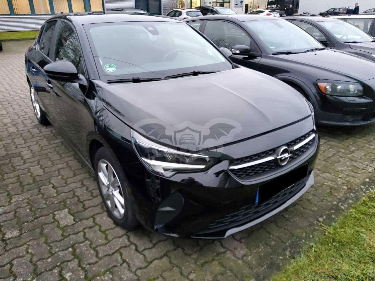 Opel Corsa 1.2 Edition 2020