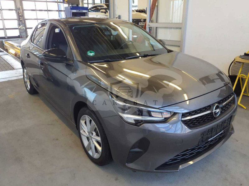 Opel Corsa 1.2 Edition 2020