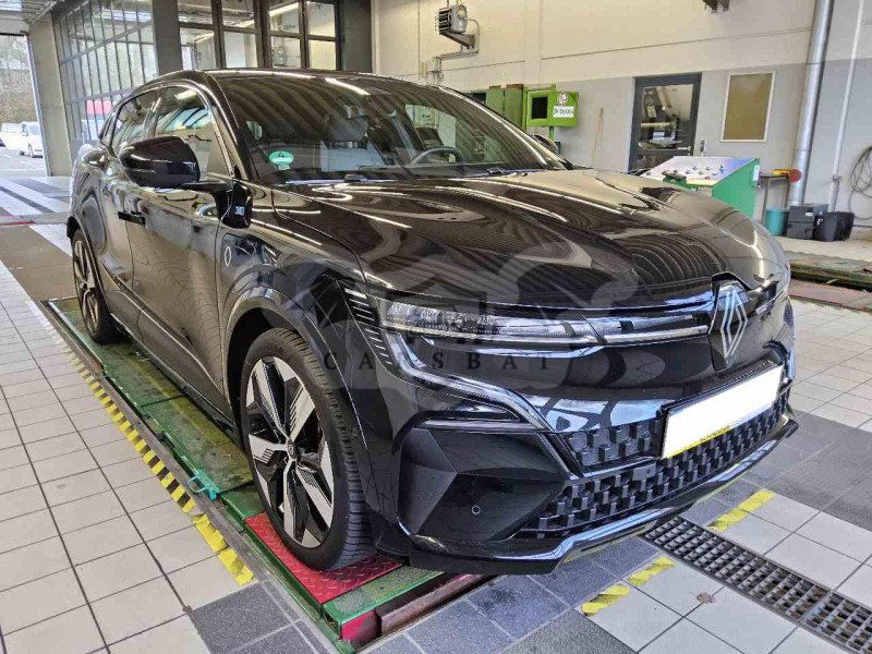 Renault Megane E-Tech Techno 2022
