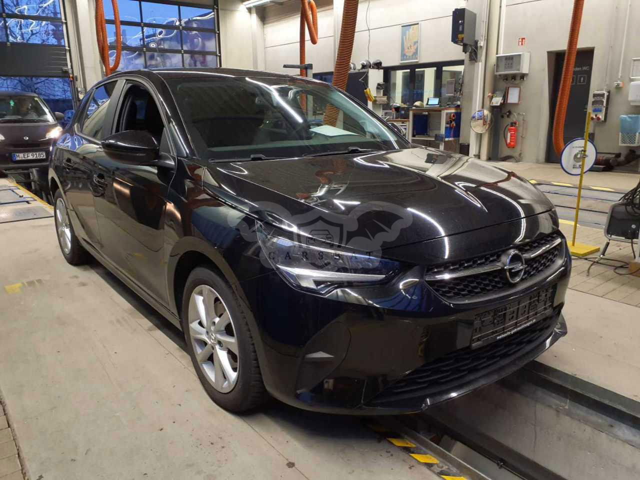 Opel Corsa 1.2 Edition 2020