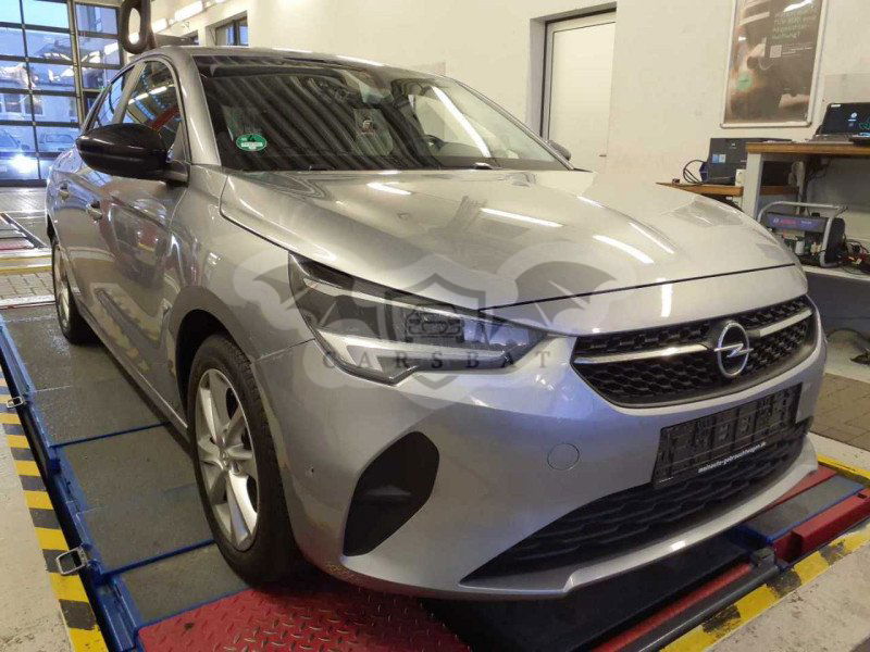 Opel Corsa 1.2 Edition 2020