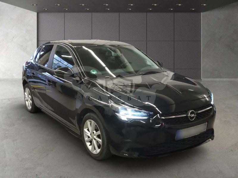 Opel Corsa 1.2 Edition 2020