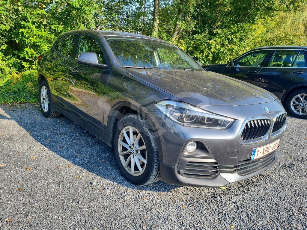 BMW X2 16d 2020
