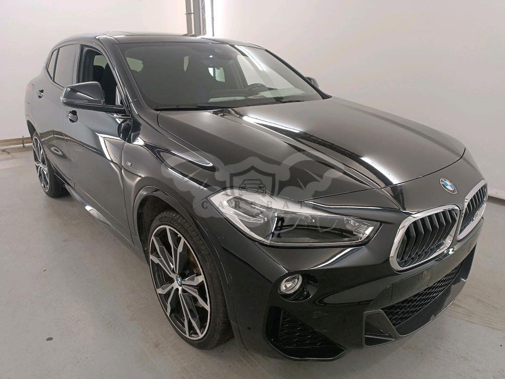 BMW X2 18d 2020