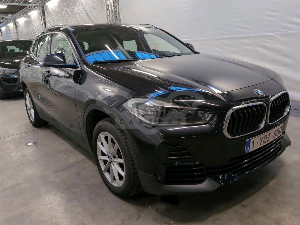 BMW X2 18d Premiere 2020