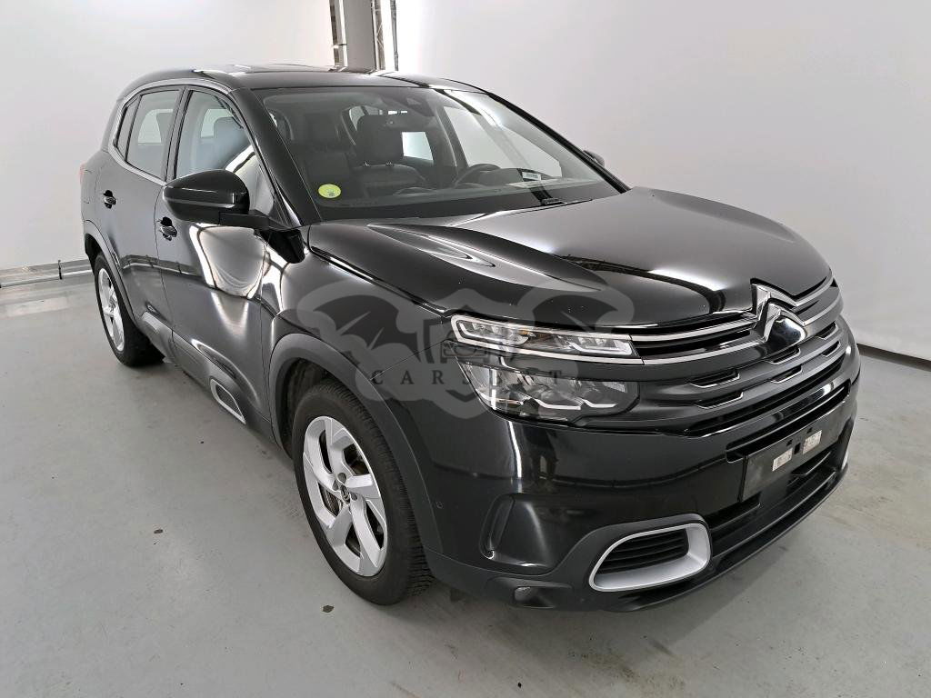 Citroën C5 Aircross 1.5 HDI Business 2021
