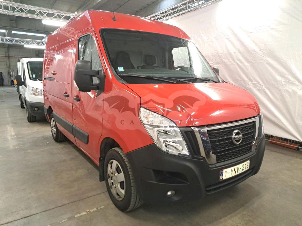Nissan NV400 2.3 DCI 2020