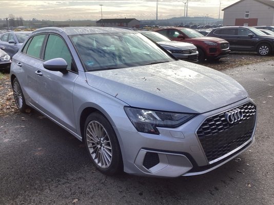 Audi A3 Sportback 35 TDI Advanced 2022