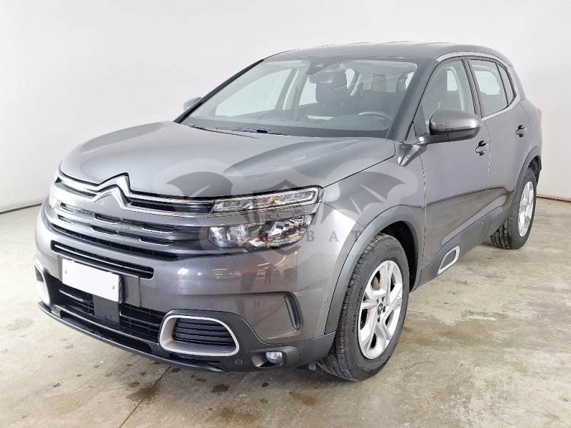 Citroën C5 Aircross 1.5 HDI Business 2020