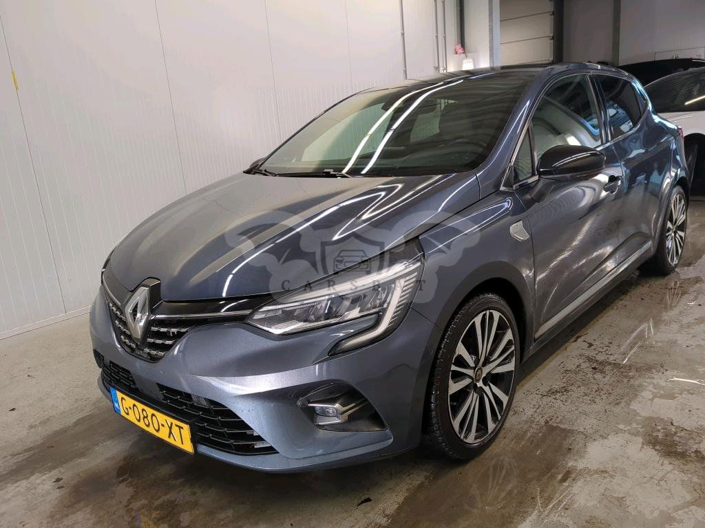Renault Clio 1.0 Tce Initiale Paris 2020