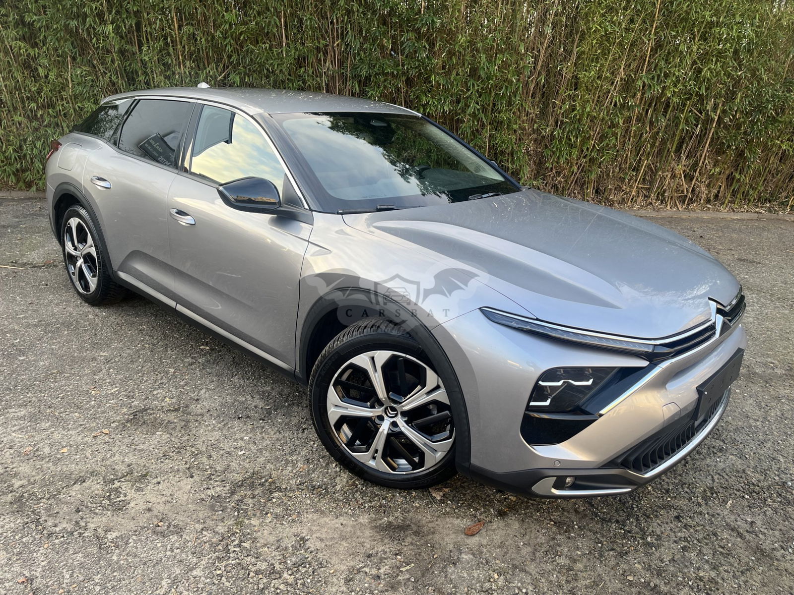 Citroën C5 X 1.2 Feel 2022
