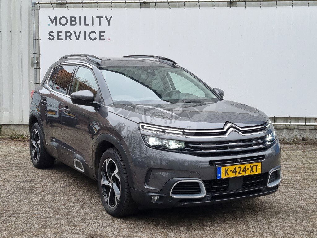 Citroën C5 Aircross 1.2i Business Plus 2021