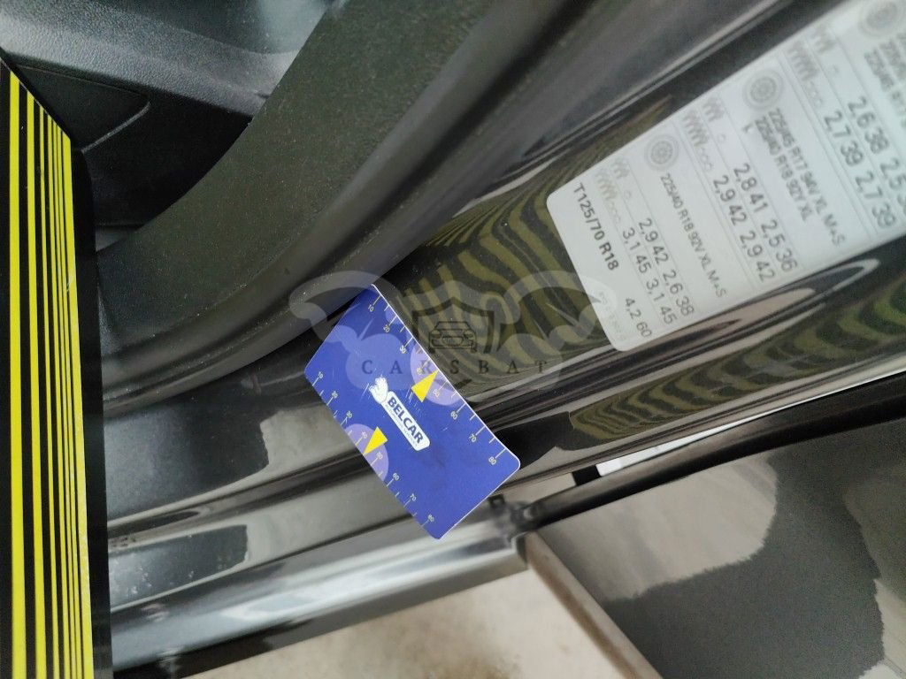 Audi A3 40 TFSI S Line 2022