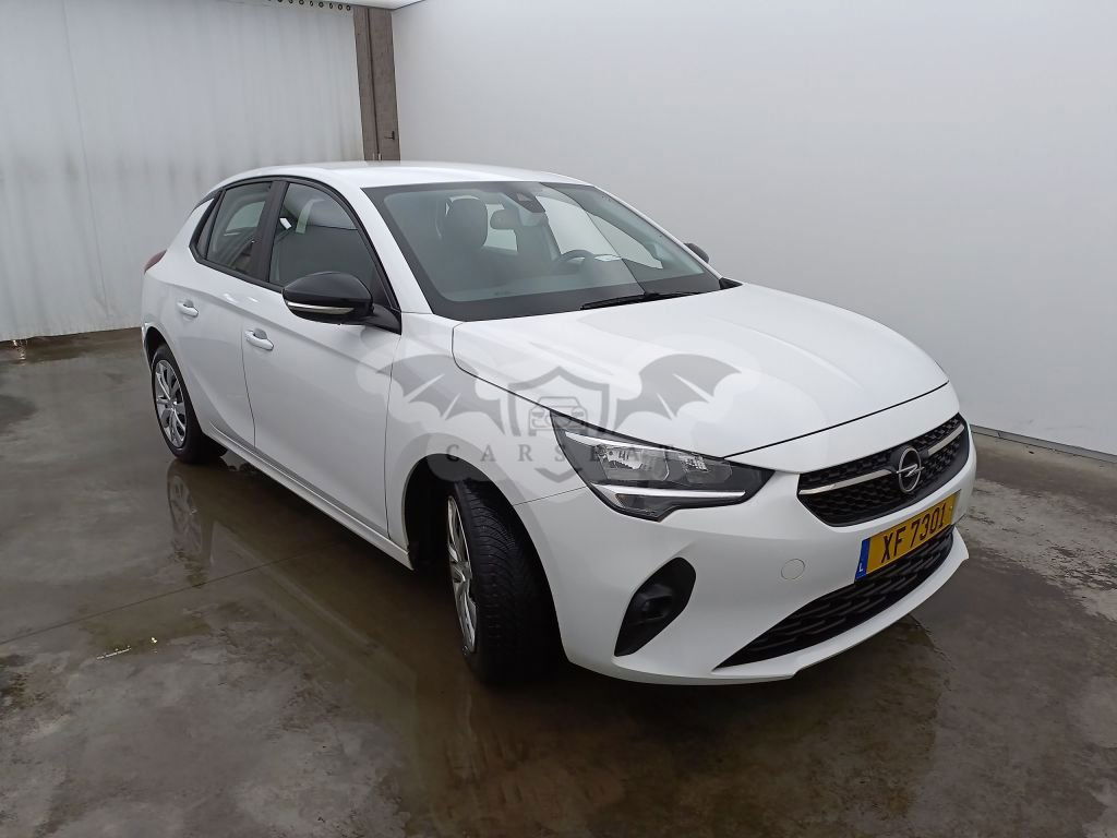 Opel Corsa 1.2 Edition 2020