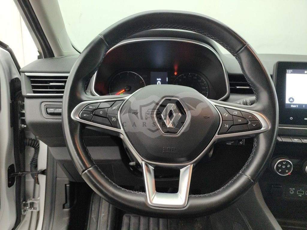 Renault Clio 1.0 Tce 2020