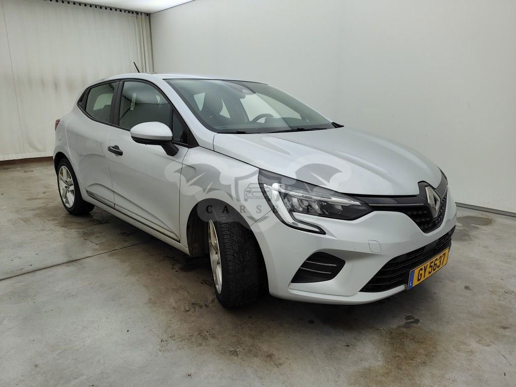 Renault Clio 1.0 Tce 2020