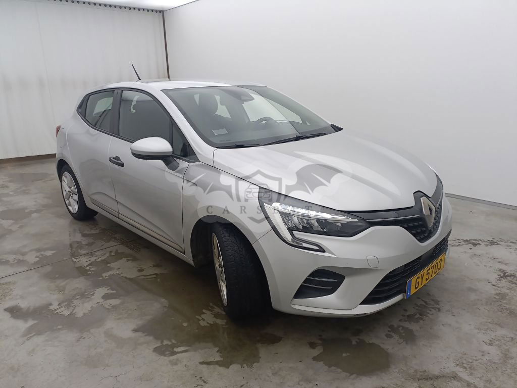 Renault Clio 1.0 Tce 2020