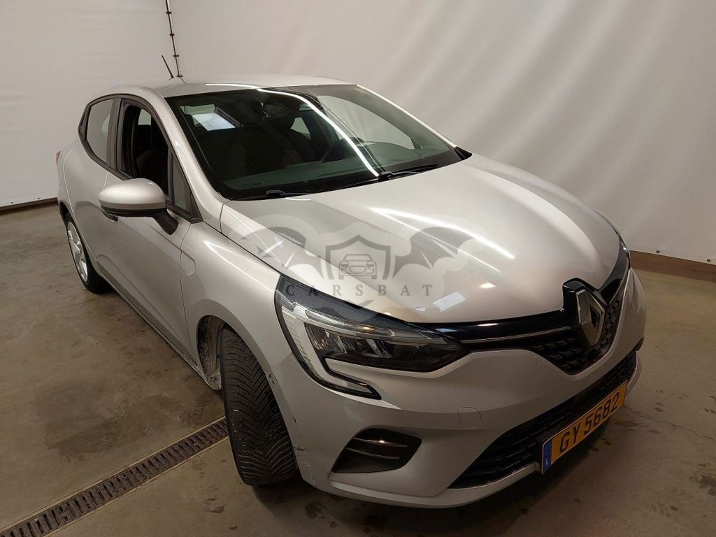 Renault Clio 1.0 Tce 2020