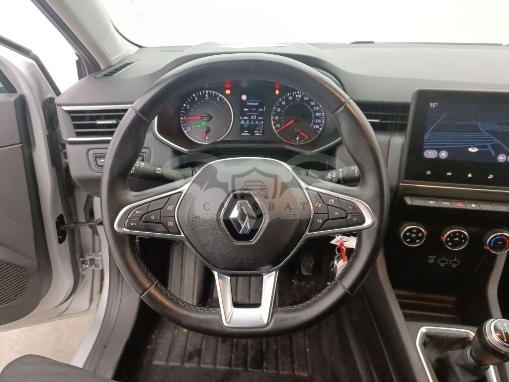 Renault Clio 1.0 Tce 2020
