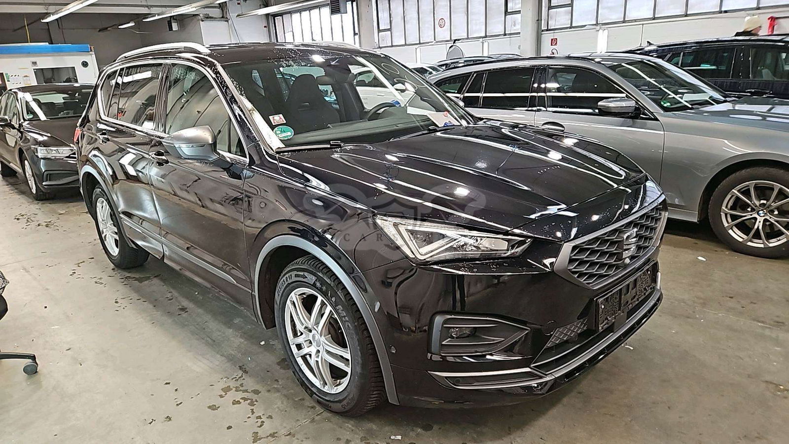 Seat Tarraco 1.5 TSI FR 2020