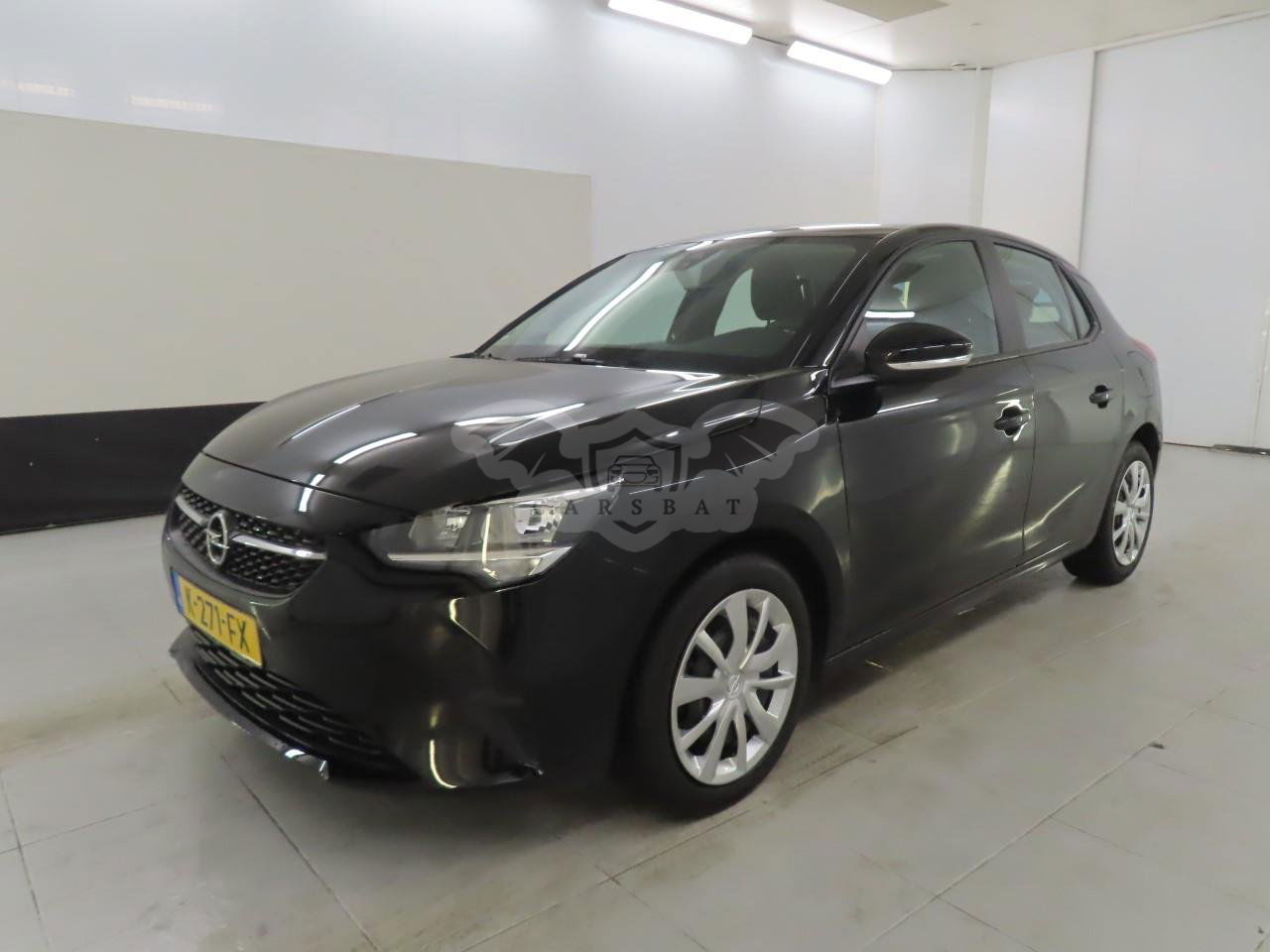 Opel Corsa 1.2 Edition 2020