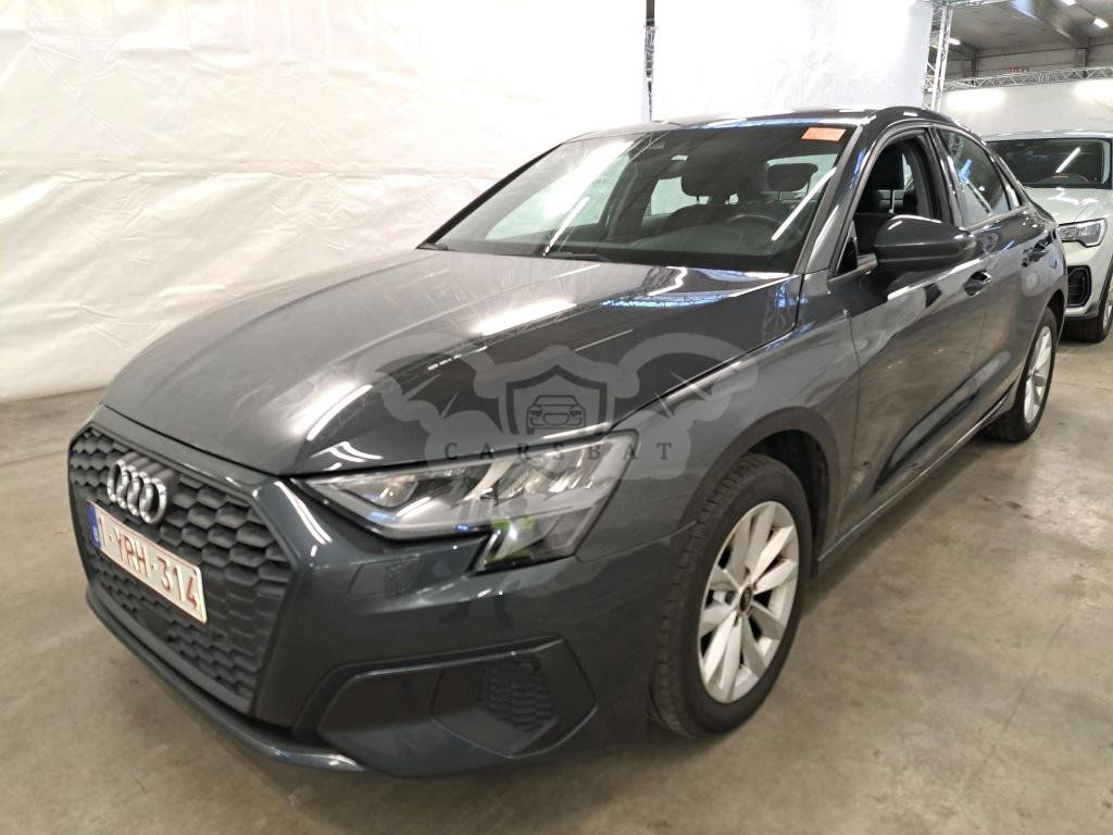 Audi A3 30 TDI 2020