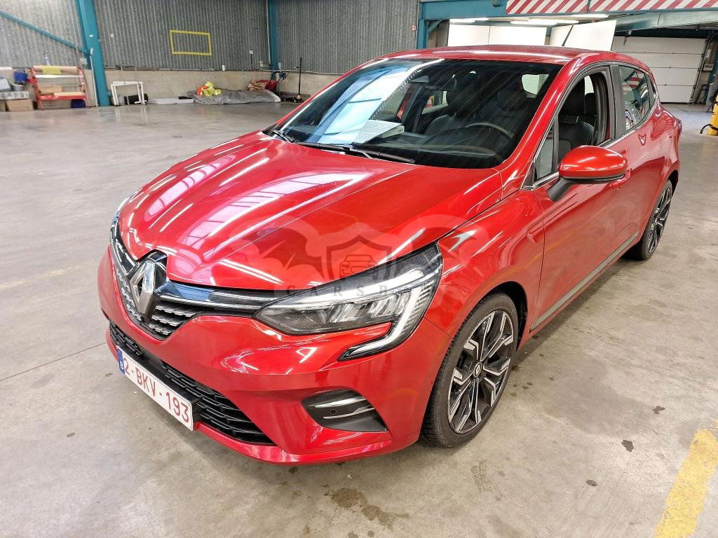Renault Clio 1.0 Tce Intens 2021