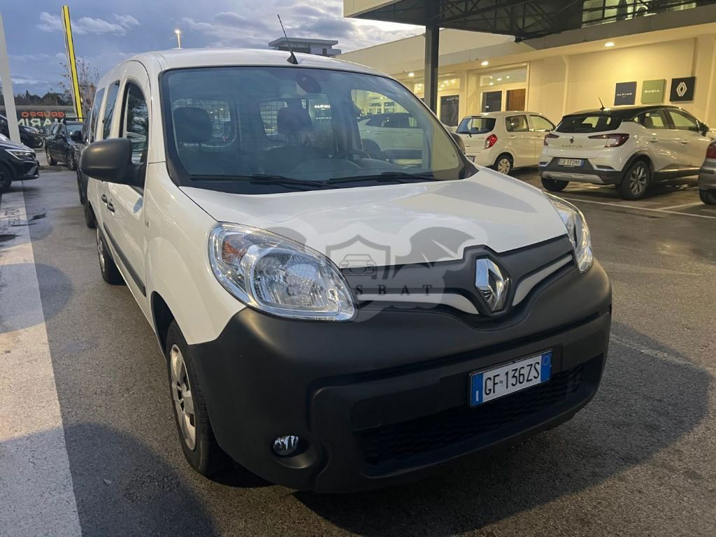 Renault Kangoo Express Maxi 1.5 DCI 2021