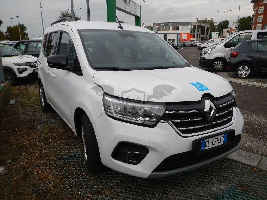 Renault Kangoo 1.3 TCe 2022