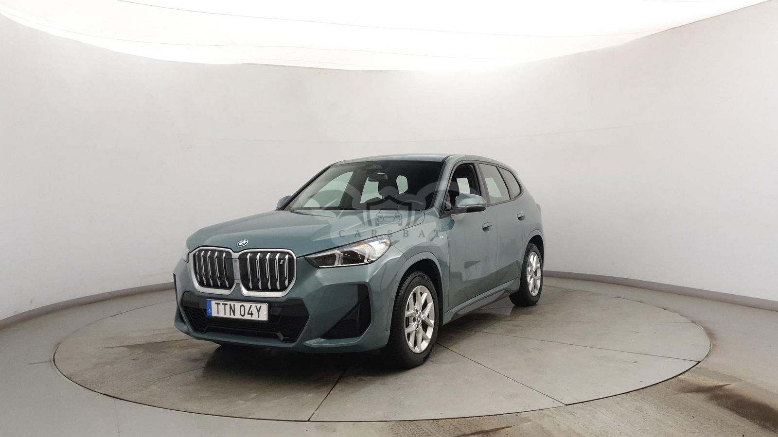 BMW iX1 M Sport 2023