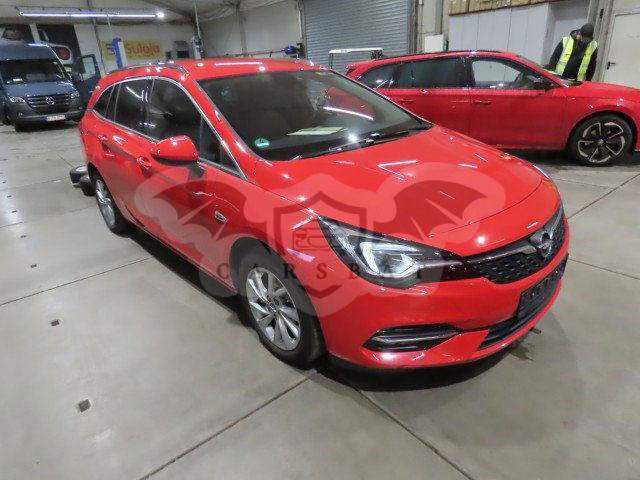 Opel Astra Sports Tourer 1.2 Elegance 2020